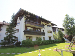 Отель Cosy apartment in Going am Wilden Kaiser near Skiing  Гойнг-Ам-Вильден-Кайзер